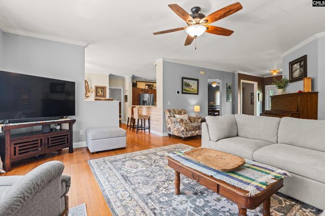 321 Windy Road, Gilbert, SC 29054