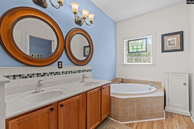 321 Windy Road, Gilbert, SC 29054