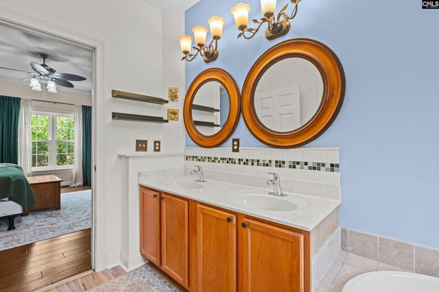 321 Windy Road, Gilbert, SC 29054