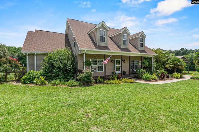 321 Windy Road, Gilbert, SC 29054