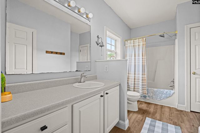 321 Windy Road, Gilbert, SC 29054