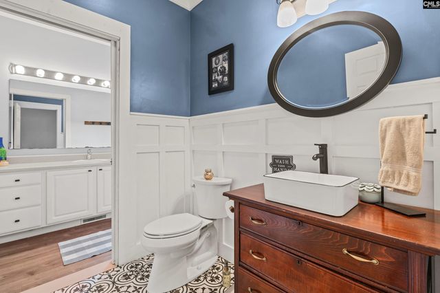 321 Windy Road, Gilbert, SC 29054