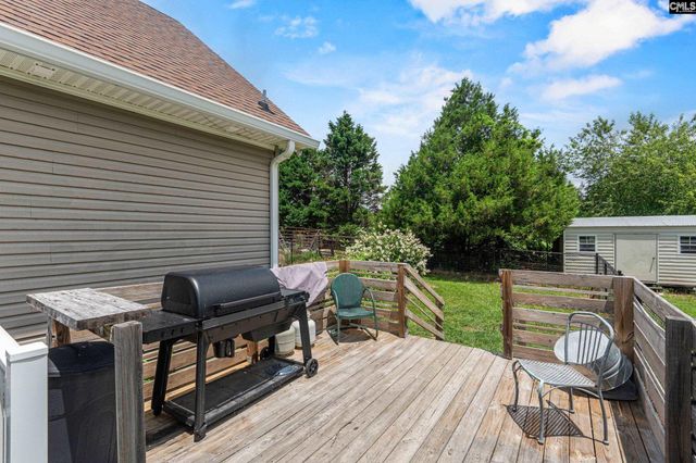 321 Windy Road, Gilbert, SC 29054