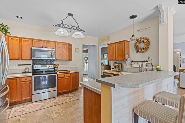 321 Windy Road, Gilbert, SC 29054