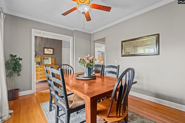 321 Windy Road, Gilbert, SC 29054