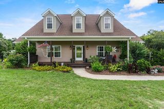 321 Windy Road, Gilbert, SC 29054