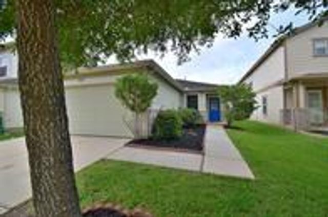 18223 Valebluff Lane, Cypress, TX 77429