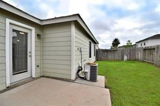 18223 Valebluff Lane, Cypress, TX 77429