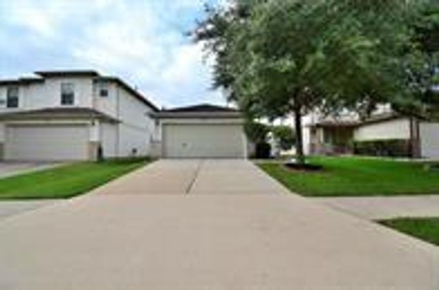 18223 Valebluff Lane, Cypress, TX 77429