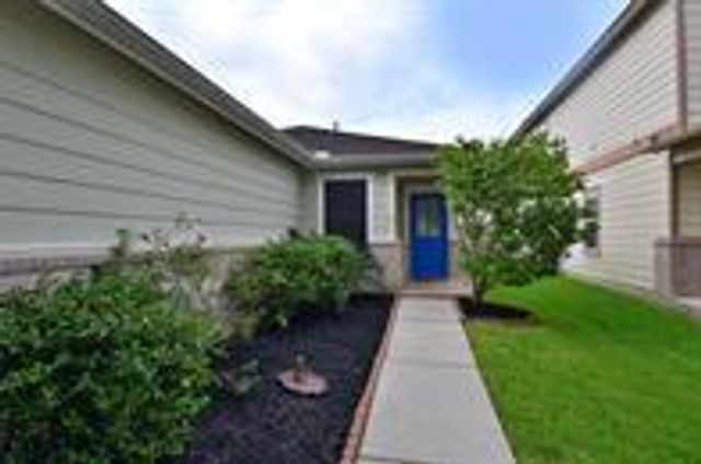 18223 Valebluff Lane, Cypress, TX 77429