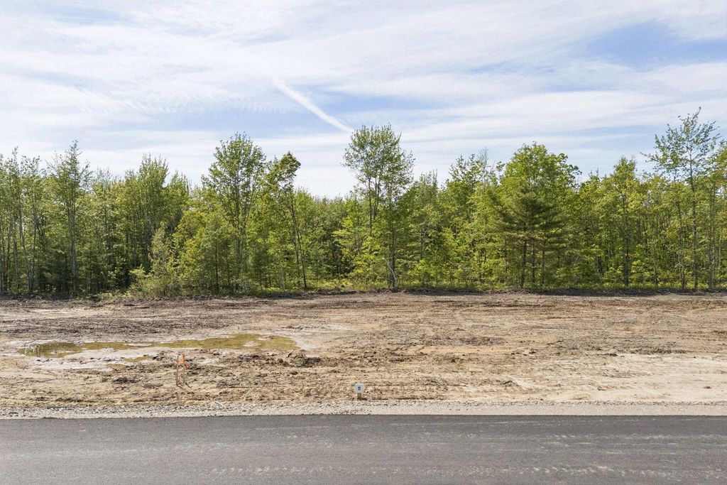 Lot #9 Jasper Lane, Arundel, ME 04046 — photo 2