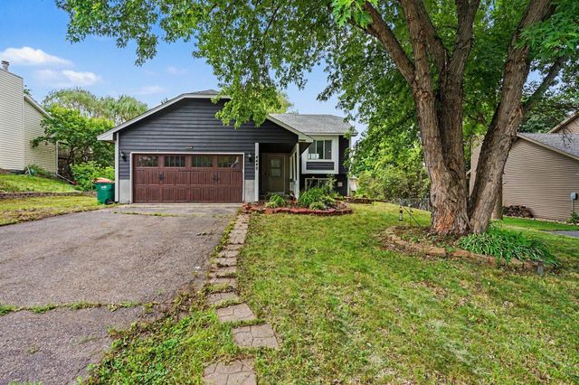 4449 W 144th Street, Savage, MN 55378