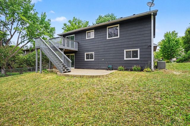 4449 W 144th Street, Savage, MN 55378