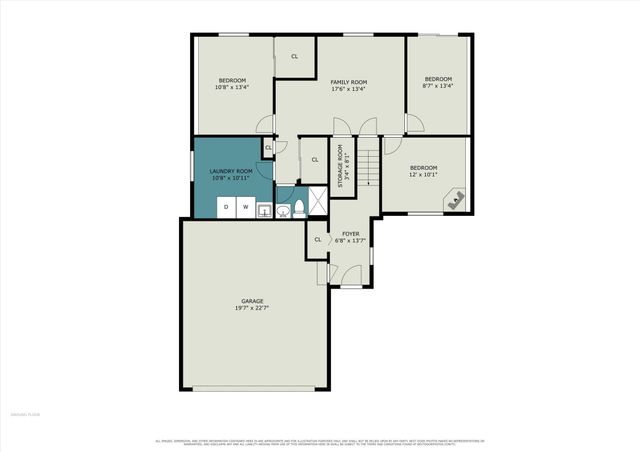 4449 W 144th Street, Savage, MN 55378