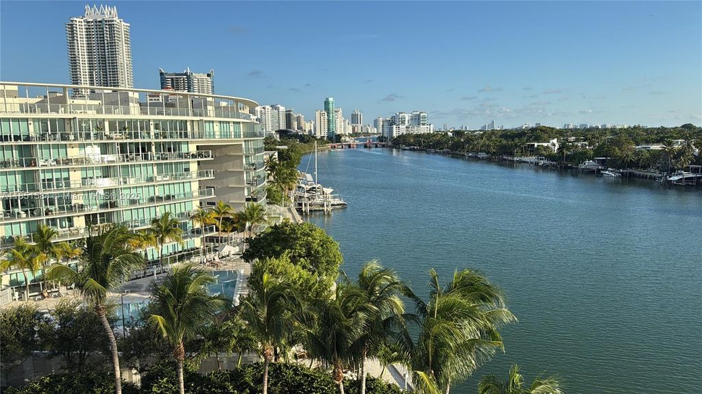 6700 Indian Creek Dr 707, Miami Beach, FL 33141