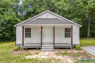 25504 Brunswick Ave, North Dinwiddie, VA 23803