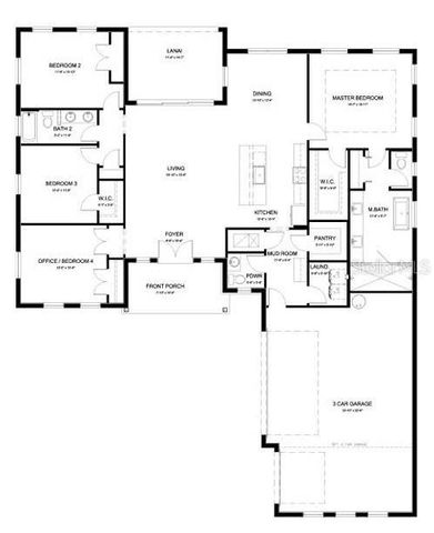 9672 42ND COURT S, Ocala, FL 34476