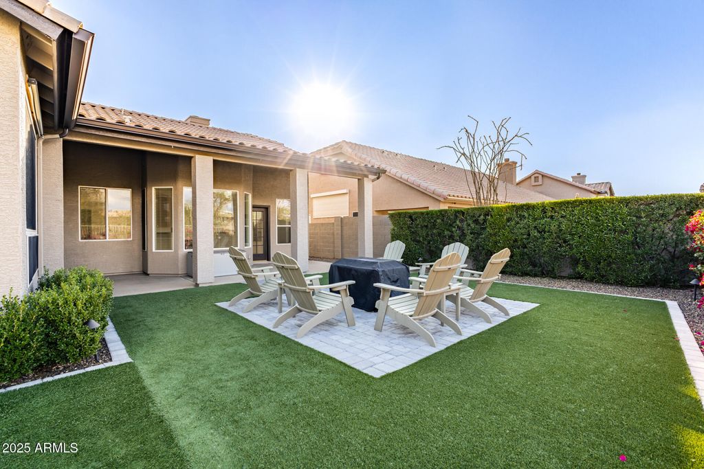 Image 57 of property listing at 11140 E WHITE FEATHER Lane, Scottsdale, AZ 85262