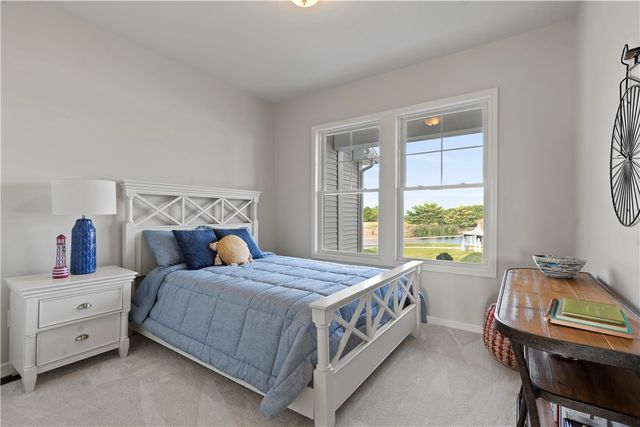 611 High Line Trail Lot 6, Victor, NY 14564