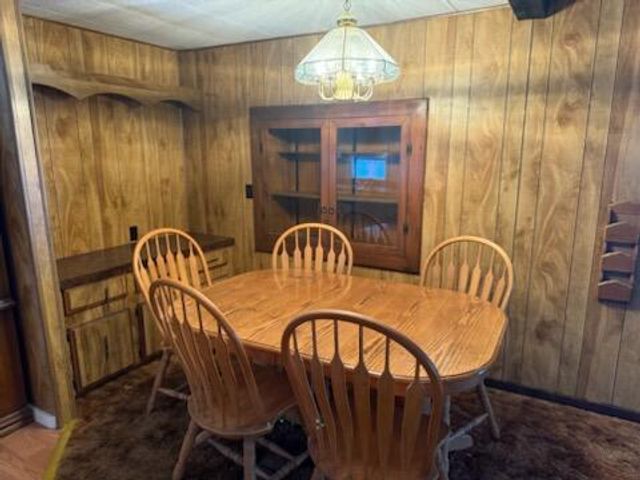 4095 E Shore Drive, Stanton, MI 48888