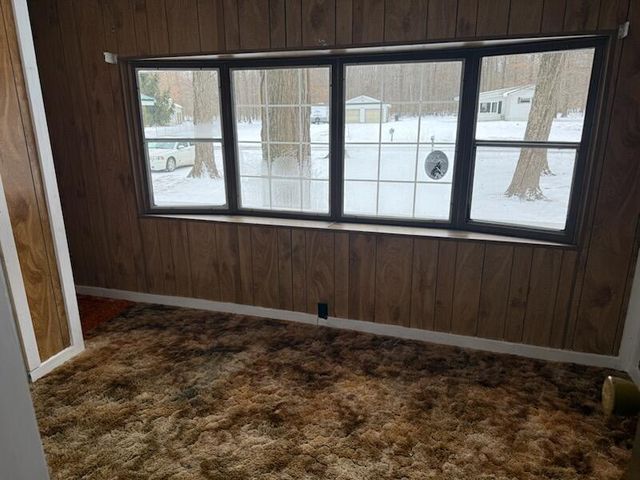 4095 E Shore Drive, Stanton, MI 48888