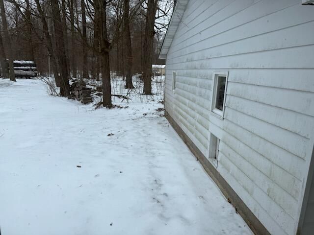 4095 E Shore Drive, Stanton, MI 48888