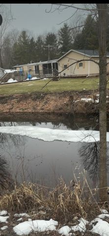 4095 E Shore Drive, Stanton, MI 48888