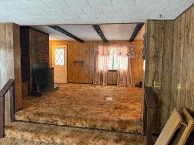 4095 E Shore Drive, Stanton, MI 48888