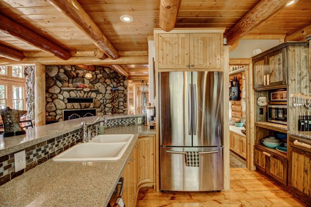 21701 Crane Lane, Park Rapids, MN 56470