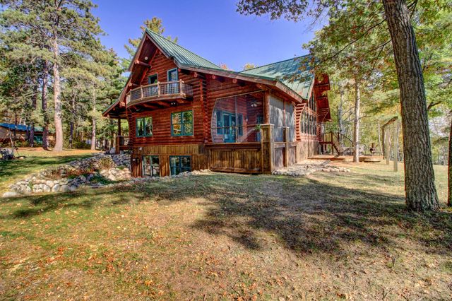 21701 Crane Lane, Park Rapids, MN 56470