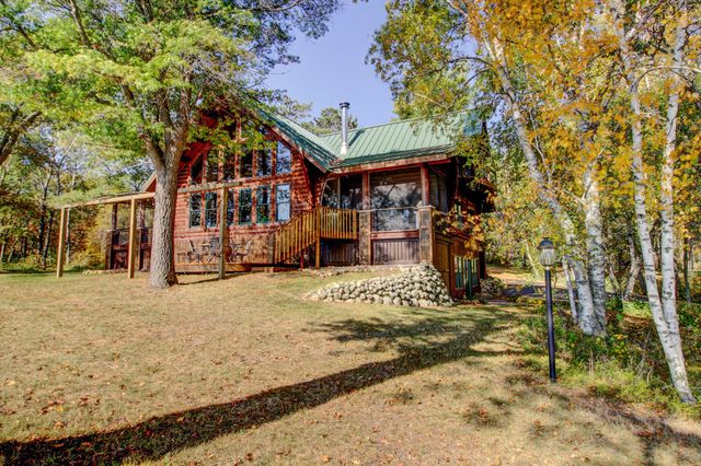 21701 Crane Lane, Park Rapids, MN 56470