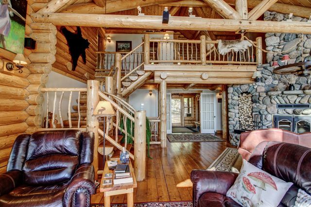 21701 Crane Lane, Park Rapids, MN 56470