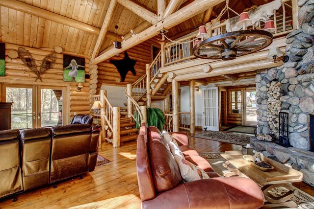 21701 Crane Lane, Park Rapids, MN 56470