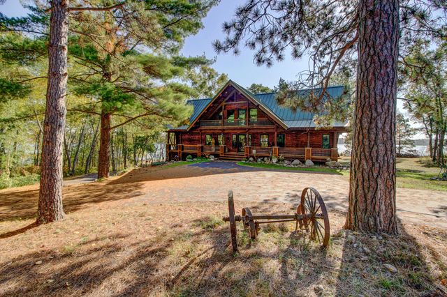 21701 Crane Lane, Park Rapids, MN 56470