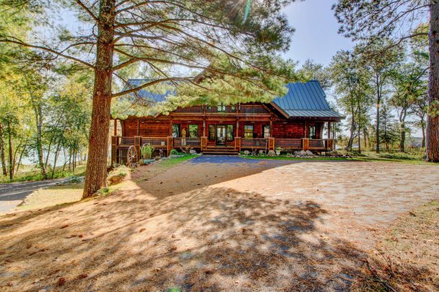 21701 Crane Lane, Park Rapids, MN 56470