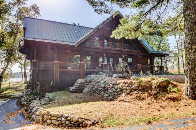 21701 Crane Lane, Park Rapids, MN 56470