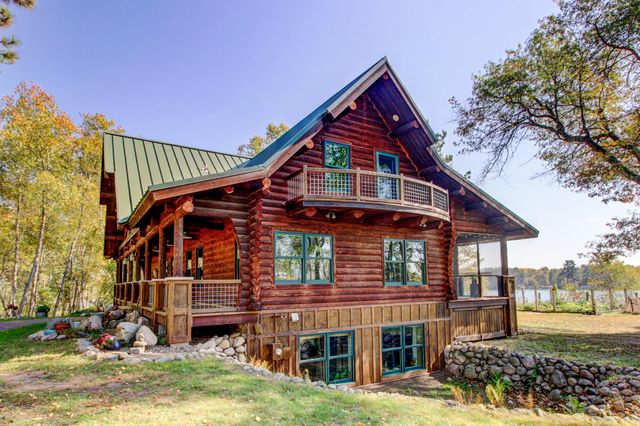 21701 Crane Lane, Park Rapids, MN 56470