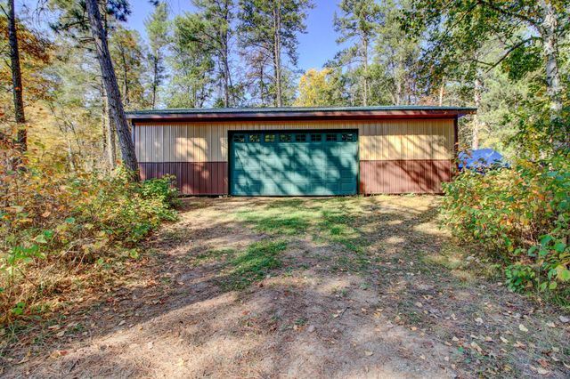 21701 Crane Lane, Park Rapids, MN 56470
