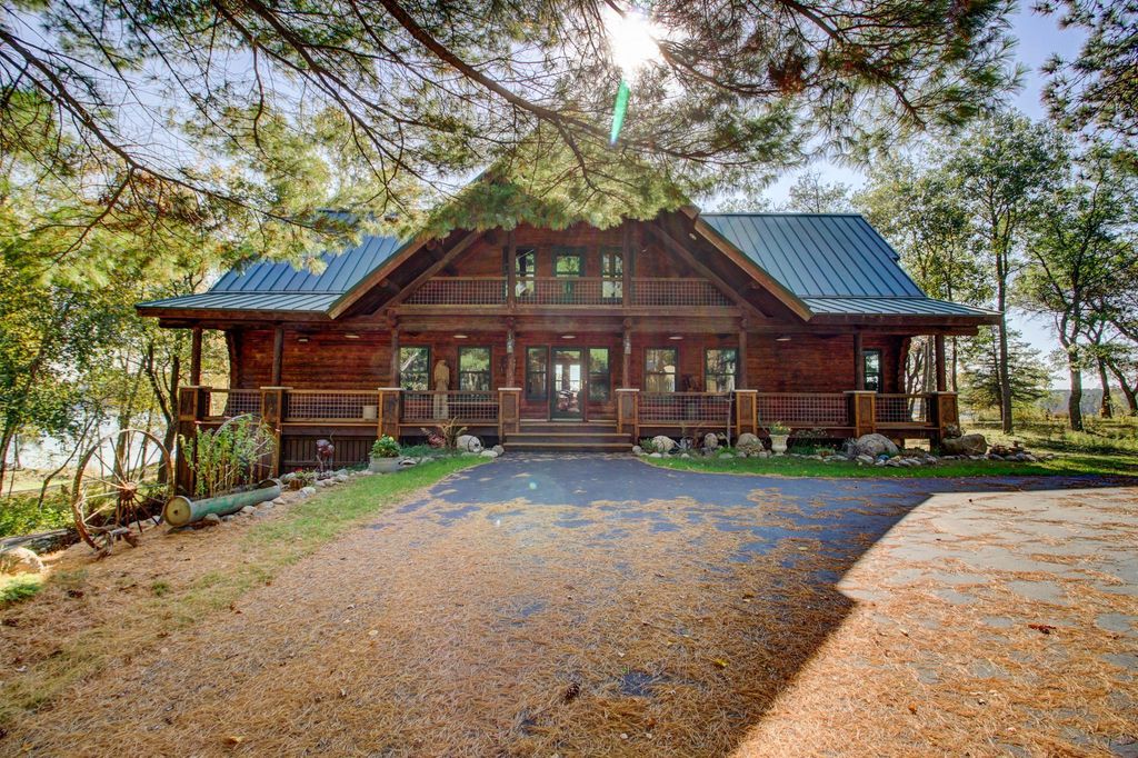 21701 Crane Lane, Park Rapids, MN 56470