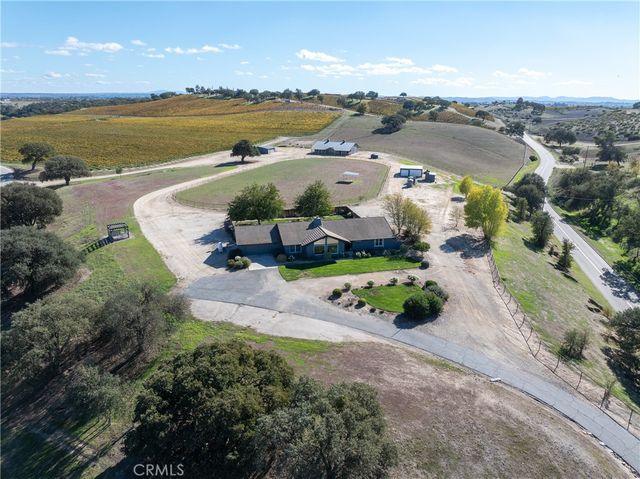 7790 Airport Road, Paso Robles, CA 93446