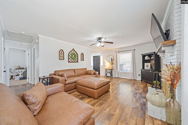 779 Windmill Way, Orangeburg, SC 29118