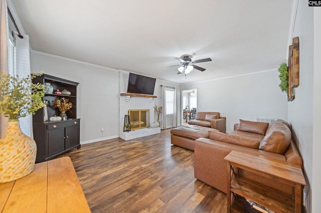 779 Windmill Way, Orangeburg, SC 29118