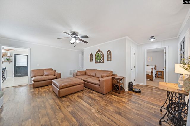 779 Windmill Way, Orangeburg, SC 29118