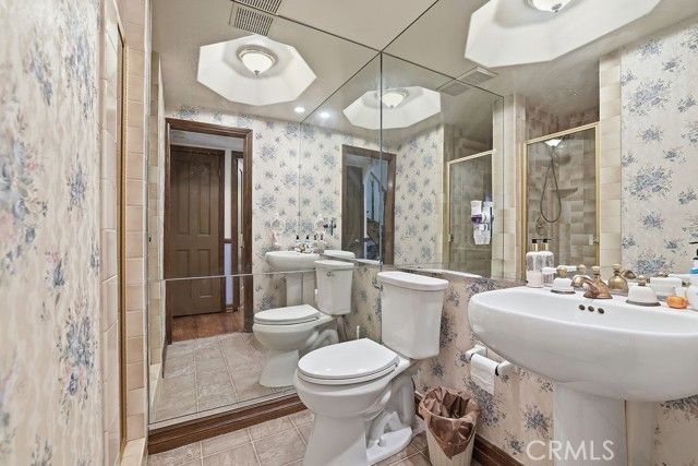 24300 Sylvan Glen, Calabasas, CA 91302