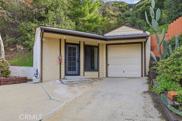 24300 Sylvan Glen, Calabasas, CA 91302