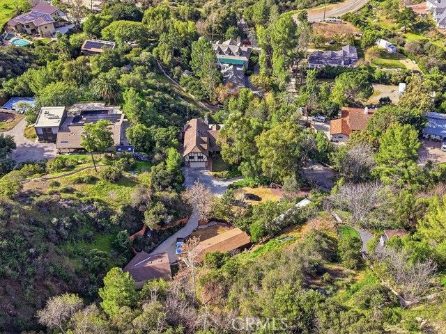 24300 Sylvan Glen, Calabasas, CA 91302