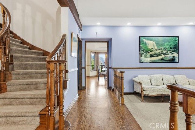 24300 Sylvan Glen, Calabasas, CA 91302