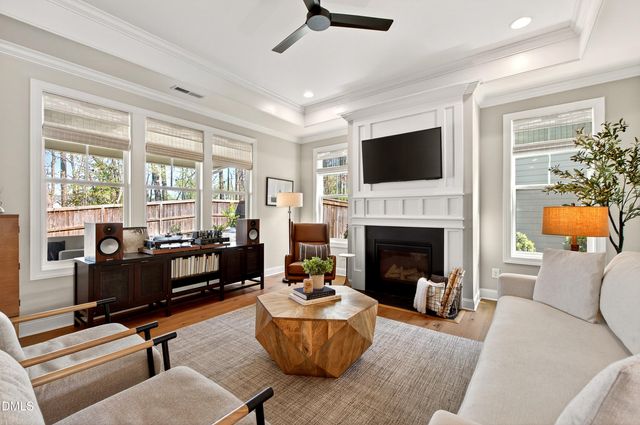 408 Barrington Hall Drive, Wake Forest, NC 27587