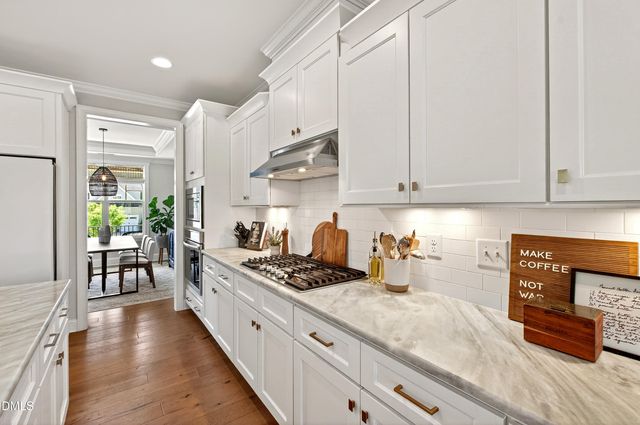 408 Barrington Hall Drive, Wake Forest, NC 27587
