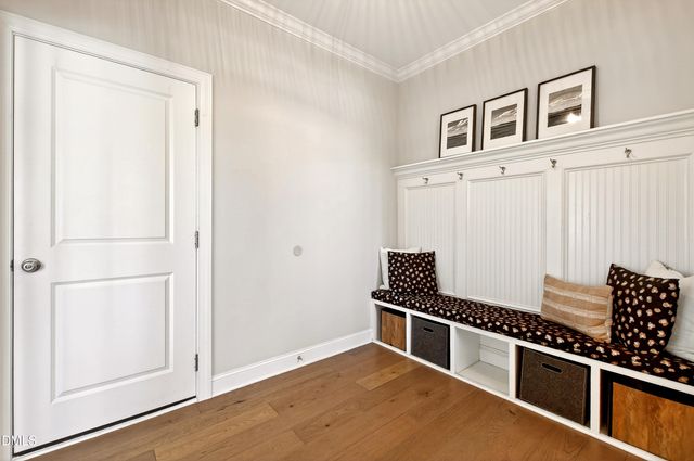408 Barrington Hall Drive, Wake Forest, NC 27587